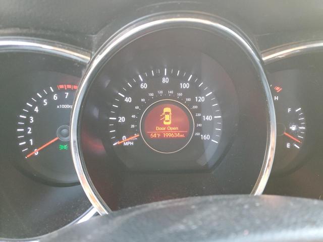 Photo 9 from auction – 2013 KIA OPTIMA LX with VIN 5XXGM4A76DG164007