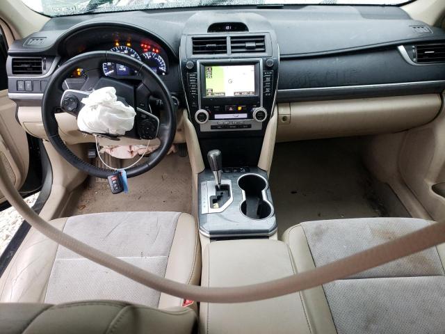 Photo 8 from auction – 2012 TOYOTA CAMRY HYBR with VIN 4T1BD1FK5CU048128