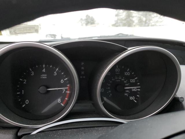 Photo 9 from auction – 2011 MAZDA 3 I with VIN JM1BL1VGXB1395586