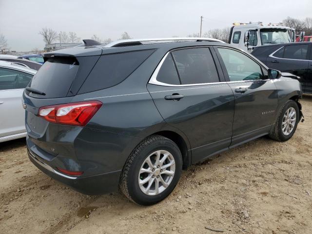 Photo 3 from auction – 2020 CHEVROLET EQUINOX LT with VIN 3GNAXKEVXLS599476