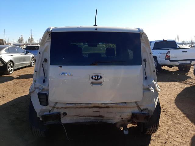 Photo 6 from auction – 2012 KIA SOUL with VIN KNDJT2A58C7447883