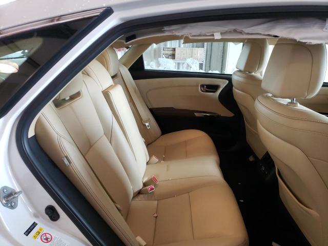 Photo 10 from auction – 2017 TOYOTA AVALON XLE with VIN 4T1BK1EB9HU253448