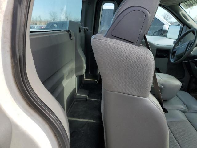 Photo 10 from auction – 2007 FORD F150 with VIN 1FTRF14W77KC48139