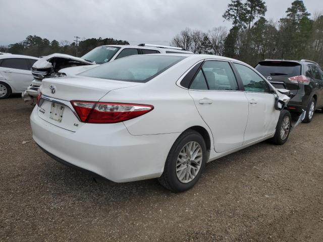 Photo 3 from auction – 2016 TOYOTA CAMRY LE with VIN 4T4BF1FK7GR544277