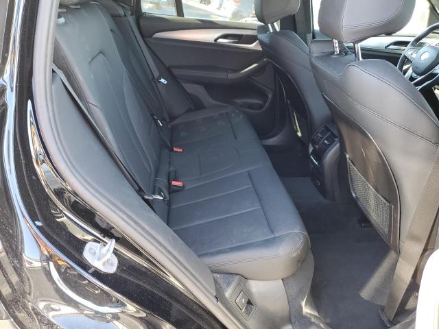 Photo 11 from auction – 2021 BMW X3 XDRIVE3 with VIN 5UXTS1C05M9F30766