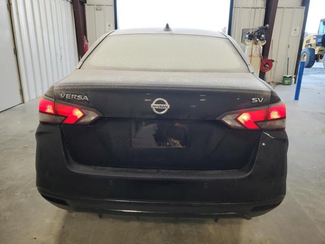 Photo 6 from auction – 2020 NISSAN VERSA SV with VIN 3N1CN8EV5LL883301