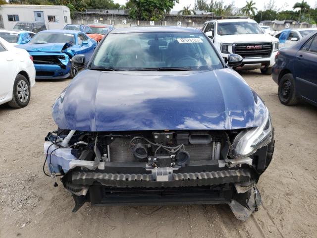 Photo 5 from auction – 2019 NISSAN ALTIMA SR with VIN 1N4BL4CV4KN310601