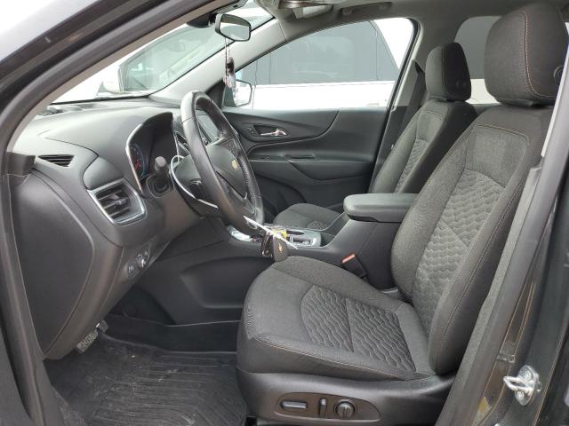 Photo 7 from auction – 2020 CHEVROLET EQUINOX LT with VIN 3GNAXKEVXLS599476