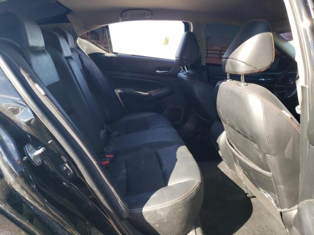 Photo 10 from auction – 2020 NISSAN ALTIMA SR with VIN 1N4BL4CV7LC124922