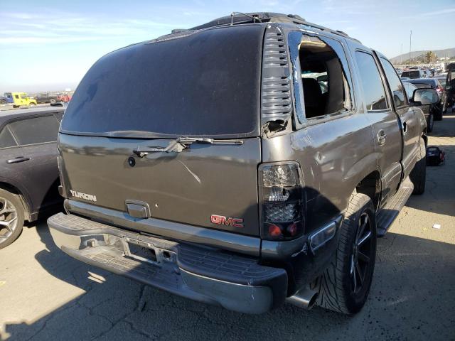 Photo 3 from auction – 2002 GMC YUKON with VIN 1GKEK13V42J111441