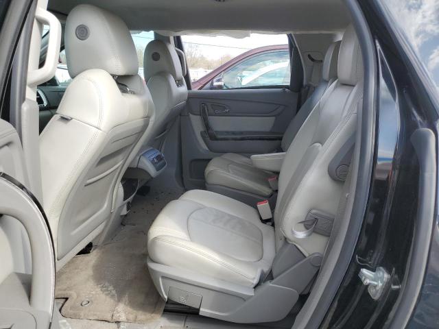 Photo 10 from auction – 2017 GMC ACADIA LIM with VIN 1GKKRSKD2HJ239456