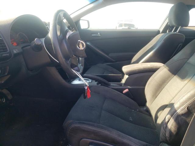 Photo 7 from auction – 2011 NISSAN ALTIMA S with VIN 1N4AL2EPXBC178566