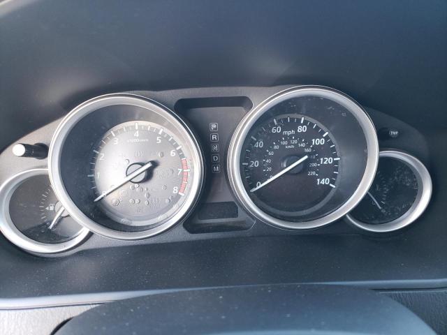 صورة رقم 9 من المزاد - 2013 MAZDA CX-9 TOURI مع VIN JM3TB2CA5D0424391