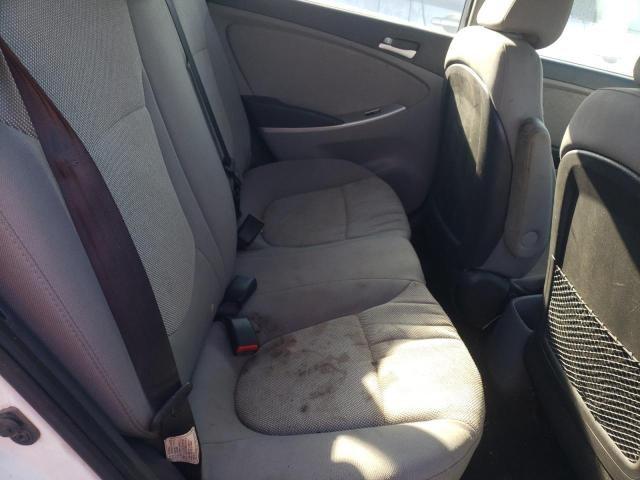 Photo 10 from auction – 2013 HYUNDAI ACCENT GLS with VIN KMHCT5AE9DU091985