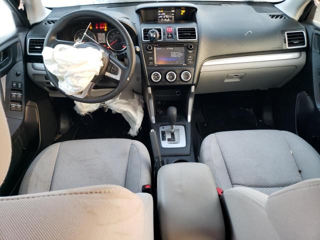 Photo 8 from auction – 2018 SUBARU FORESTER 2 with VIN JF2SJABC3JH549439