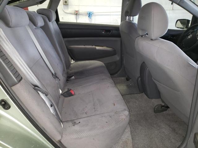 Photo 10 from auction – 2007 TOYOTA PRIUS with VIN JTDKB20U277638687