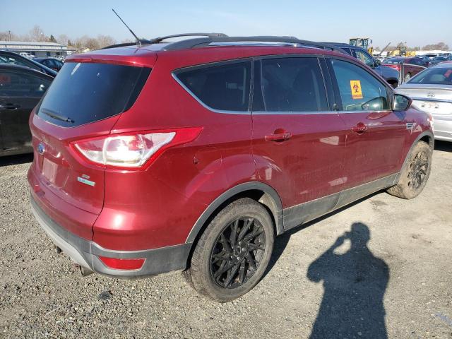 Photo 3 from auction – 2013 FORD ESCAPE SE with VIN 1FMCU0GX8DUC24986