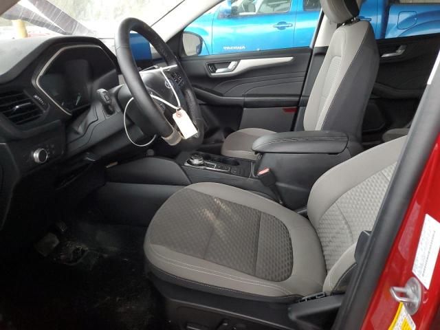 Photo 7 from auction – 2021 FORD ESCAPE SE with VIN 1FMCU0G68MUB29965