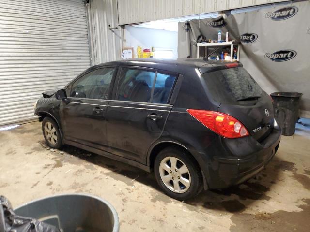 Photo 2 from auction – 2009 NISSAN VERSA S with VIN 3N1BC13E99L472505