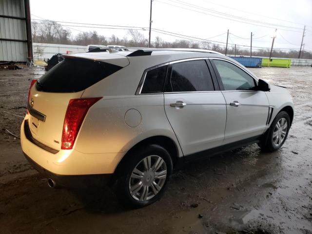 Photo 3 from auction – 2014 CADILLAC SRX LUXURY with VIN 3GYFNBE32ES615668