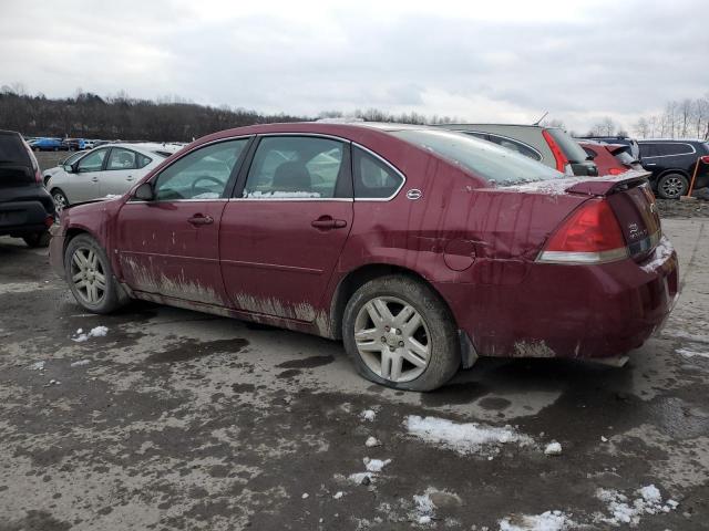 Photo 2 from auction – 2006 CHEVROLET IMPALA LT with VIN 2G1WC581569224366