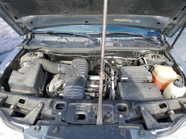 Photo 12 from auction – 2007 SATURN VUE with VIN 5GZCZ33D47S858197