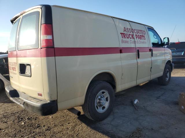 Photo 3 from auction – 2015 CHEVROLET EXPRESS G2 with VIN 1GCWGFFF5F1102675