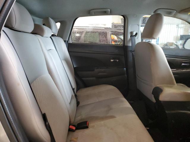 Photo 11 from auction – 2015 MITSUBISHI OUTLANDER with VIN 4A4AP4AUXFE029583