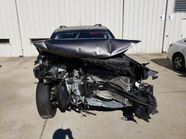 Photo 5 from auction – 2018 DODGE JOURNEY SE with VIN 3C4PDCAB3JT524588