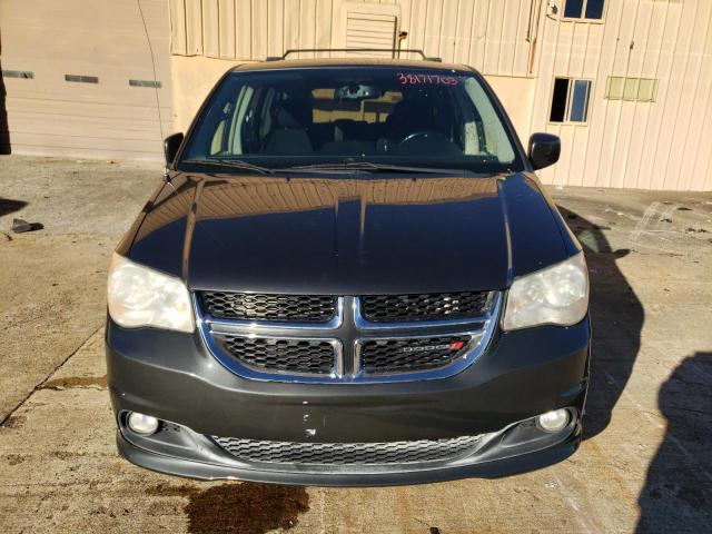 Photo 5 from auction – 2012 DODGE GRAND CARA with VIN 2C4RDGDG3CR265405