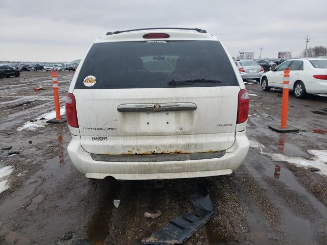 Photo 6 from auction – 2007 CHRYSLER TOWN & COU with VIN 2A4GP54L77R158308