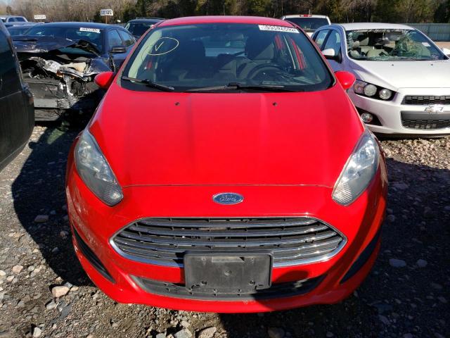 Photo 5 from auction – 2015 FORD FIESTA SE with VIN 3FADP4EJ4FM184540