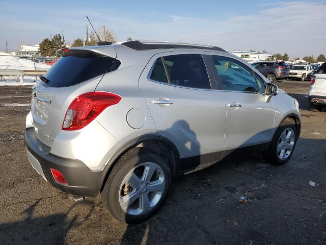 Photo 3 from auction – 2015 BUICK ENCORE with VIN KL4CJESB5FB267096