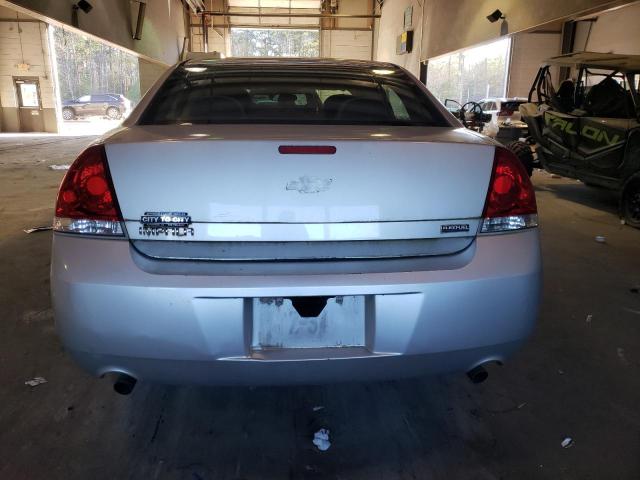 Photo 6 from auction – 2013 CHEVROLET IMPALA LS with VIN 2G1WF5E3XD1238398