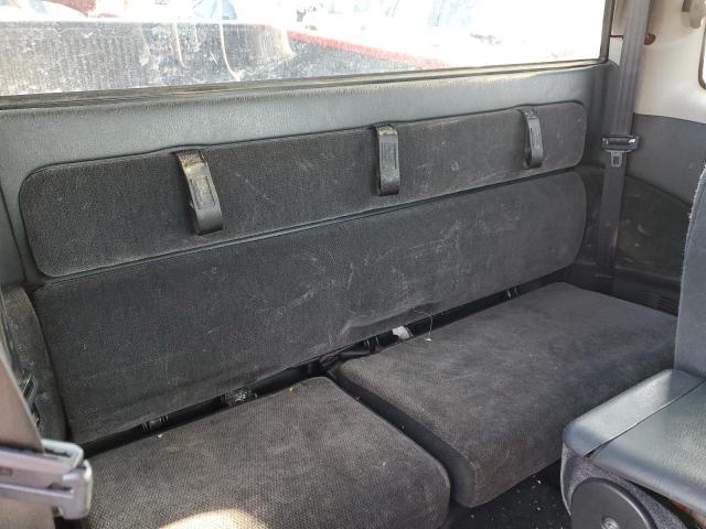 Photo 10 from auction – 2001 DODGE DAKOTA with VIN 1B7GL22X61S133069
