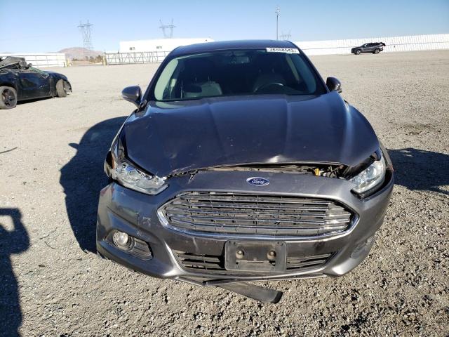 Photo 5 from auction – 2013 FORD FUSION SE with VIN 3FA6P0HR4DR220262
