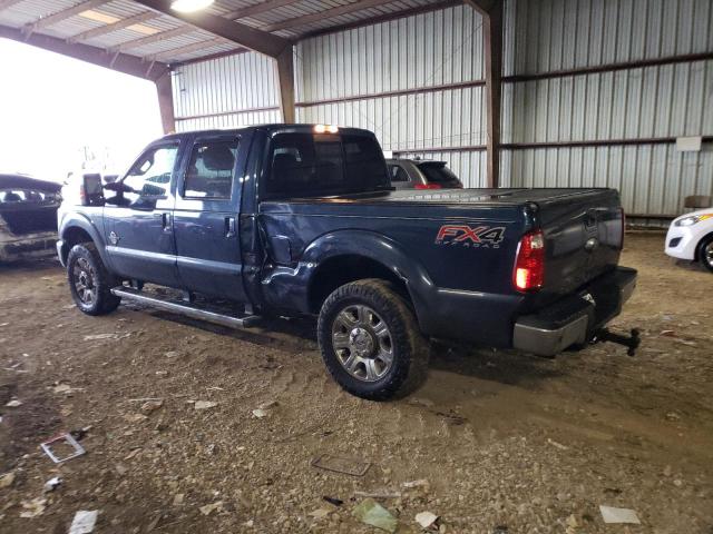 Photo 2 from auction – 2016 FORD F250 SUPER with VIN 1FT7W2BT8GEA09266