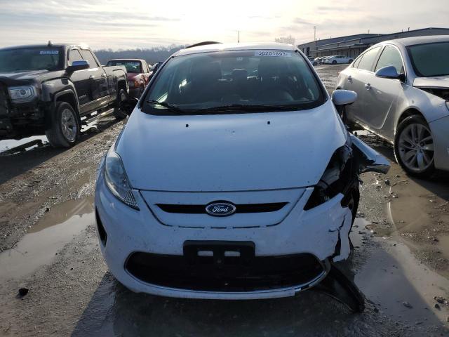 Photo 5 from auction – 2012 FORD FIESTA SE with VIN 3FADP4EJ1CM161387