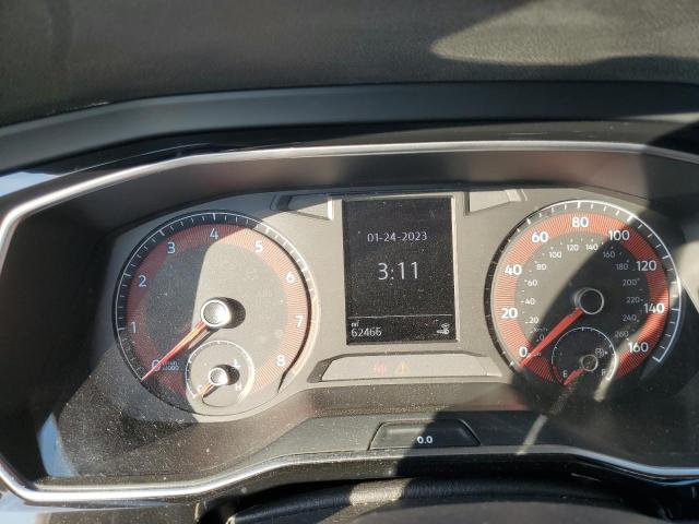Photo 9 from auction – 2020 VOLKSWAGEN JETTA S with VIN 3VWCB7BU7LM014413