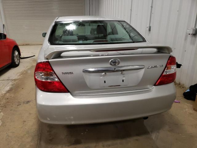 Photo 6 from auction – 2004 TOYOTA CAMRY LE with VIN 4T1BE32K94U863206