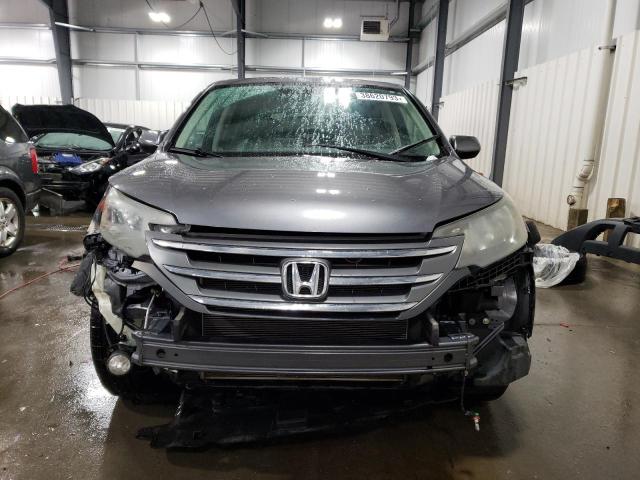 Photo 5 from auction – 2012 HONDA CR-V EX with VIN JHLRM4H56CC000397