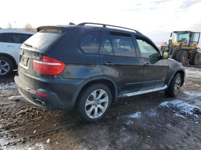 Photo 3 from auction – 2009 BMW X5 XDRIVE4 with VIN 5UXFE83599L308537