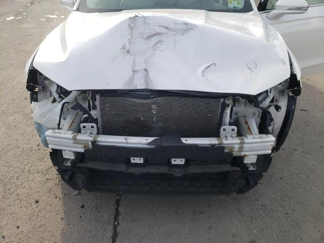 Photo 11 from auction – 2016 FORD FUSION TIT with VIN 3FA6P0K9XGR338507