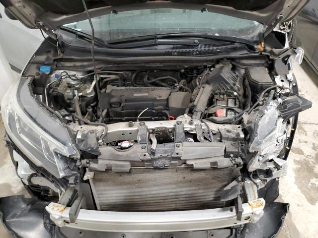 Photo 11 from auction – 2016 HONDA CR-V LX with VIN 5J6RM4H3XGL017103
