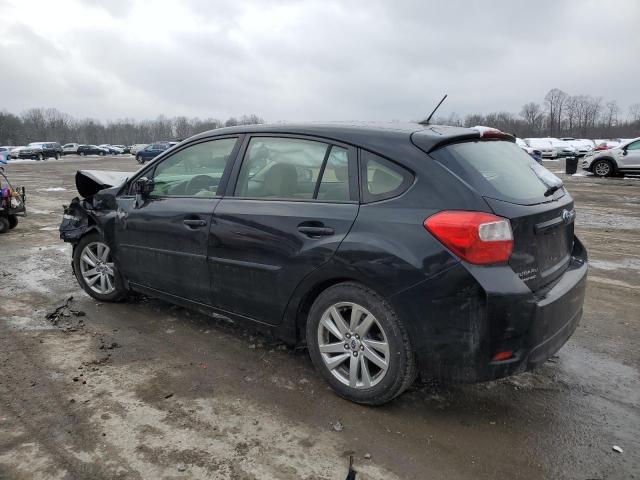 Photo 2 from auction – 2016 SUBARU IMPREZA PR with VIN JF1GPAB60G8257422