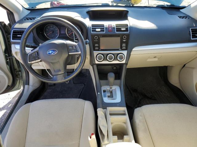 Photo 8 from auction – 2016 SUBARU IMPREZA PR with VIN JF1GPAB69GH274350