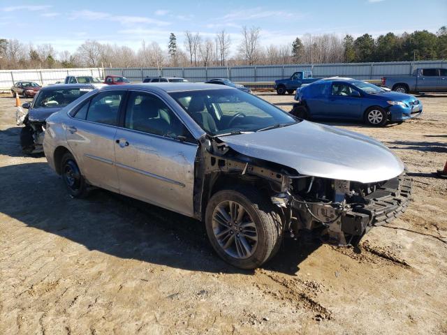 Photo 4 from auction – 2017 TOYOTA CAMRY LE with VIN 4T1BF1FK0HU320313