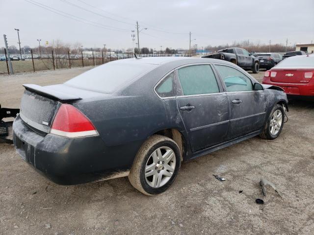 Photo 3 from auction – 2011 CHEVROLET IMPALA LT with VIN 2G1WG5EK5B1160047