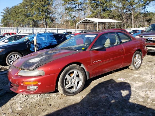 DODGE AVENGER ES 1998 with VIN 4B3AU52N9WE008317 - Photo from auction