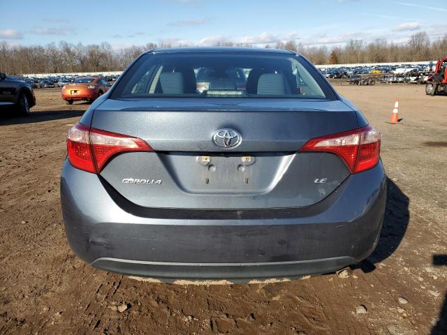Photo 6 from auction – 2017 TOYOTA COROLLA L with VIN 2T1BURHE5HC907426